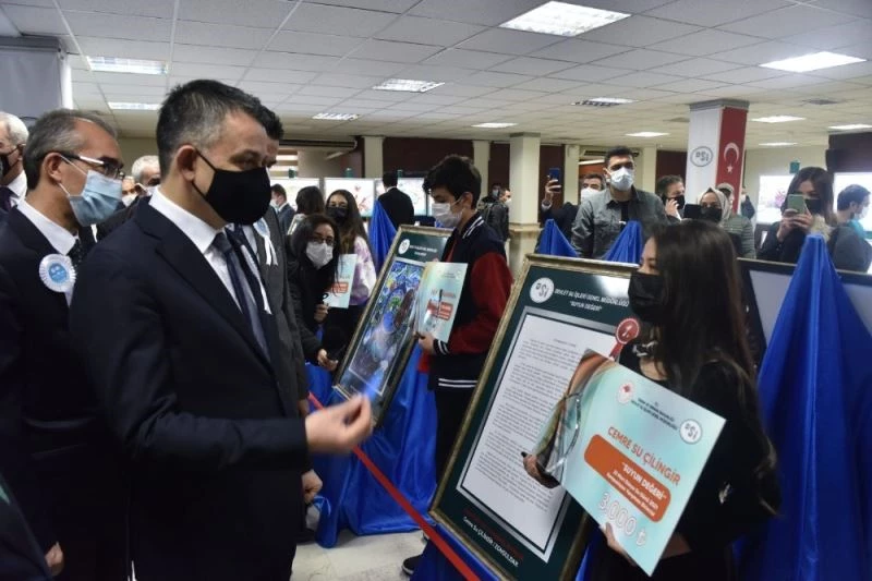 Bakan Pakdemirli duyurdu: “Nisan ayında Birinci Su Şurası’nın başlangıcını yapacağız”
