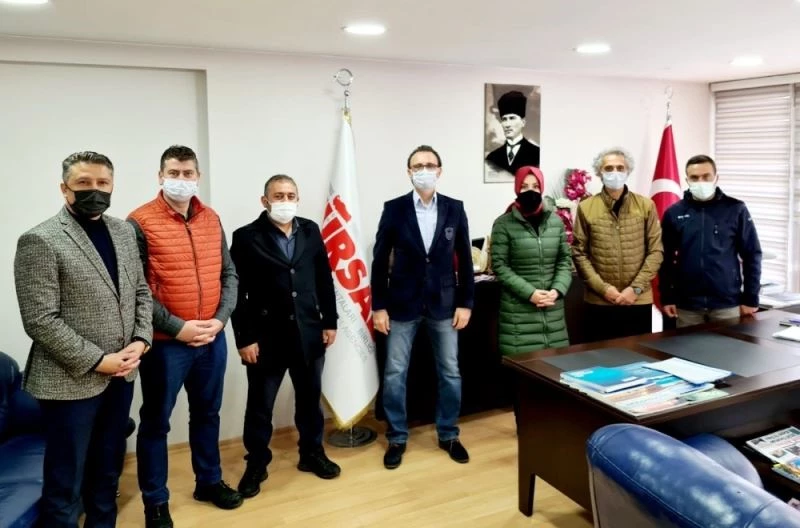 Seyahat acentaları pandemiden dolayı zor günler geçiriyor
