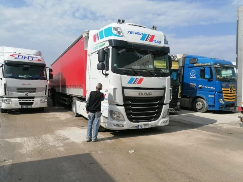 (Düzeltme) Ekmek teknesinde cansız bedenini meslektaşları buldu
