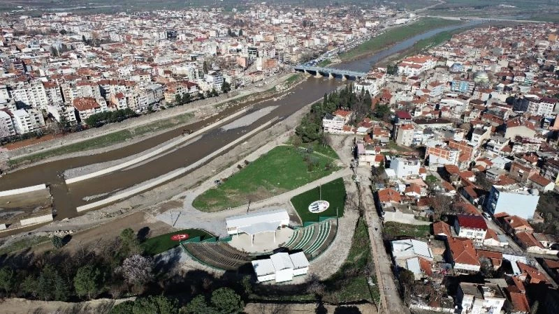M. Kemalpaşa Bursa’nın yedinci büyük ilçesi
