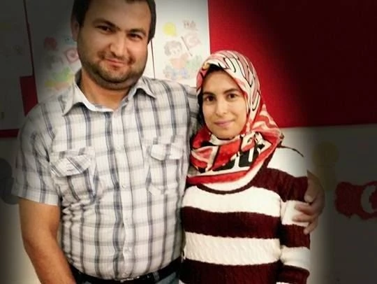 Osmaniye’de uzaklaştırma kararı olan şahıs eşini bıçaklayarak öldürdü