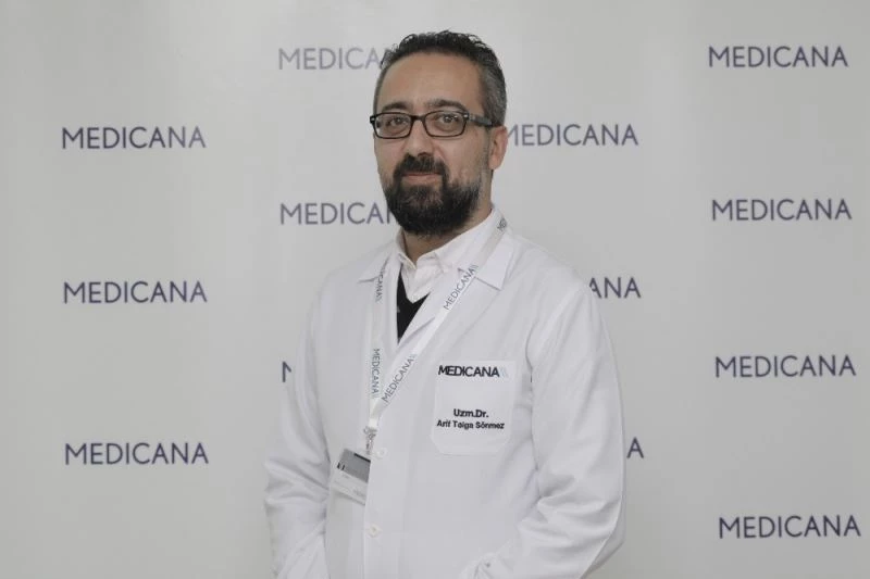 Nöroloji uzmanı uyardı:  “Uyku apnesi acil tedavi gerektiren hayati bir hastalıktır”
