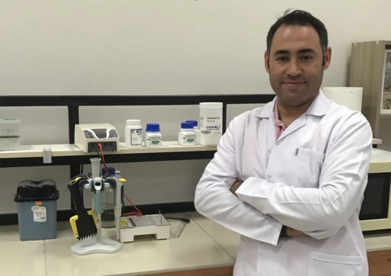 KAEÜ’nde öğretim görevlisi çoklu doğum sağlayan mutant gen tespit etti

