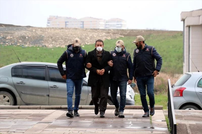 GÜNCELLEME - Büyükşehirlerde bombalı eylem hazırlığındayken Hatay