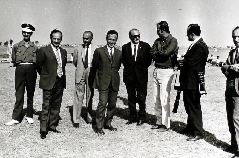 Lefter Küçükandonyadis’in Samsunspor’a geliş hikayesi yıllar sonra ortaya çıktı
