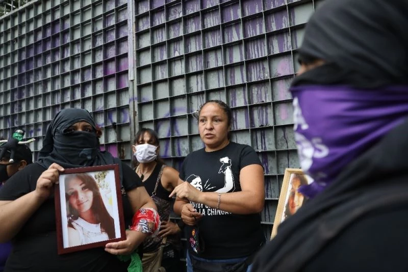 Brezilya’da günde 3 kadın öldürülüyor
