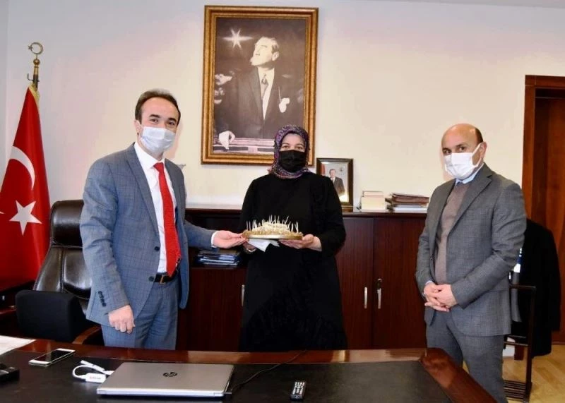 Kivili Lokum ve sucuğa tam not
