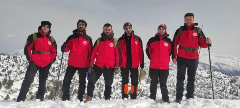 Anda Bilecik, Kahramanmaraş Göksun’da
