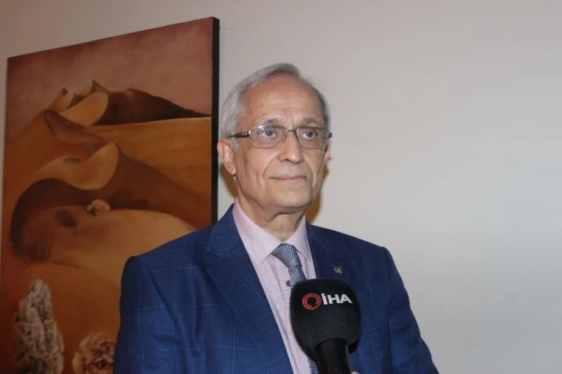 Korana virüsüne karşı kritik çözüm: 41 saatte etkisiz hale getiriyor
