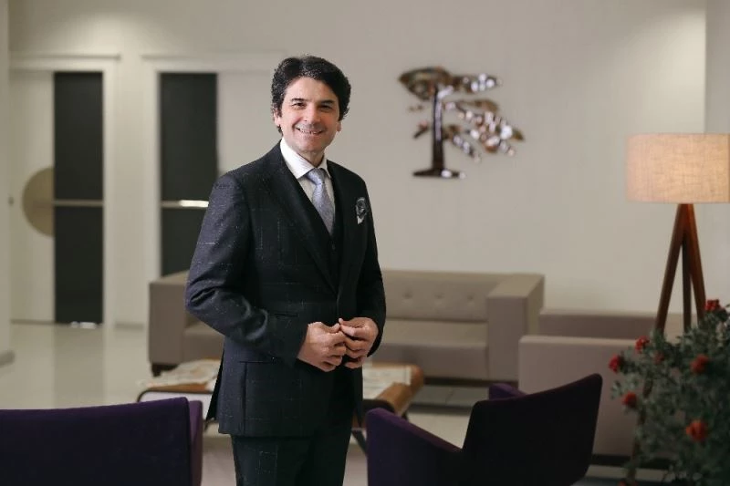 Prof. Dr. Bardakçı: “Tedavi edilmeyen varis, ciddi sağlık sorunlarına neden olabilir”
