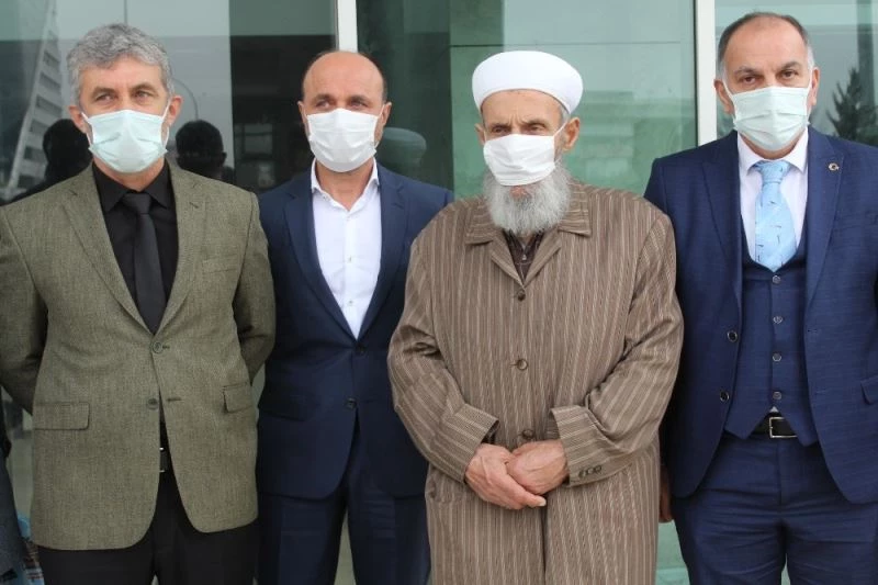 Safitürk ailesi, mahkemenin verdiği karara tepki gösterdi
