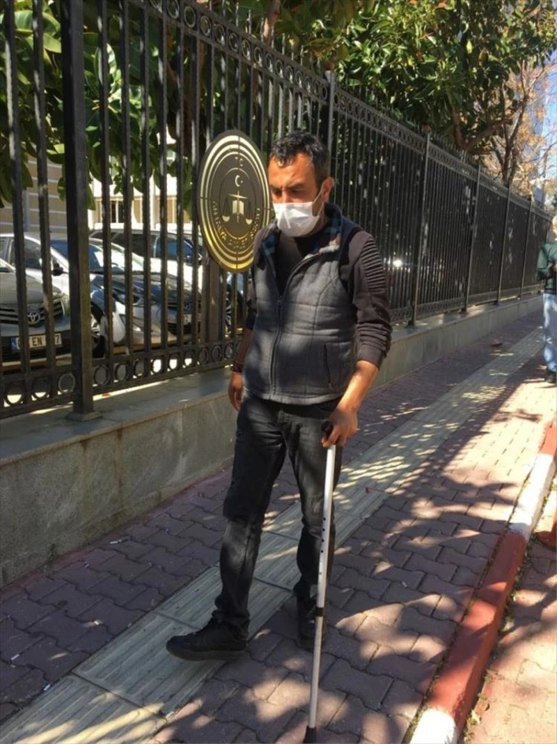 Darp sonucu yüzde 69 engelli kalan kişiyi yaralayanlar ağır cezada yargılanacak