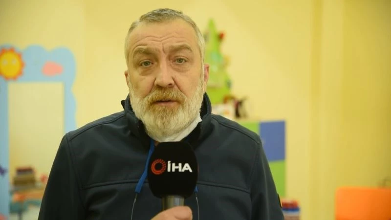 Bir Dileğim Var Derneğinden Özel Öğrencilere Özel Sınıflar
