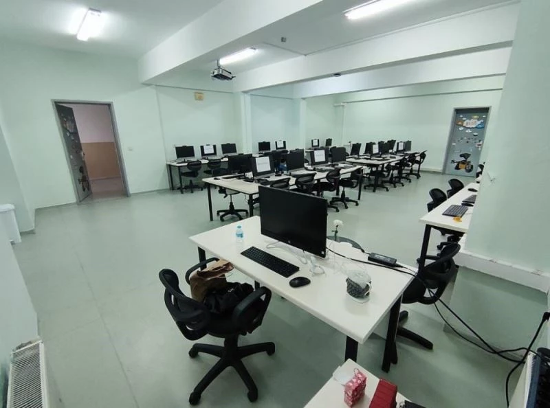 Bandırma’daki okulların 