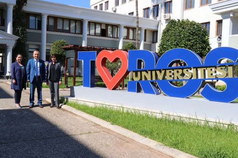 TORSEM online eğitimlere devam ediyor
