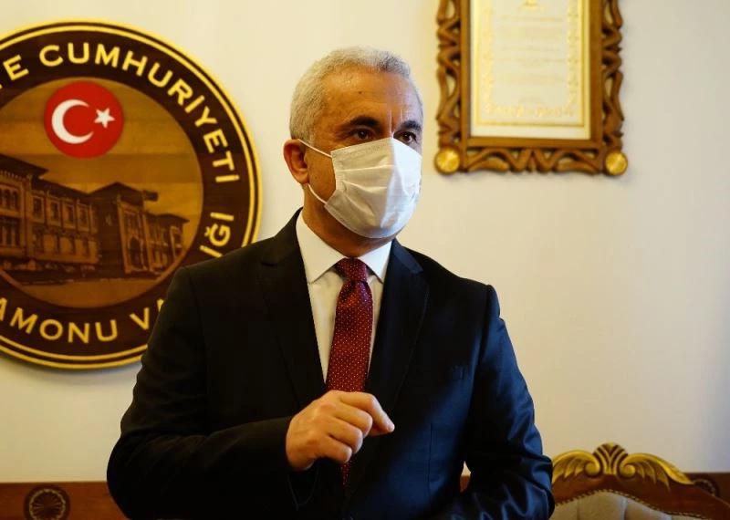 Taziye ziyaretinde 30 kişiye virüs bulaştırdı
