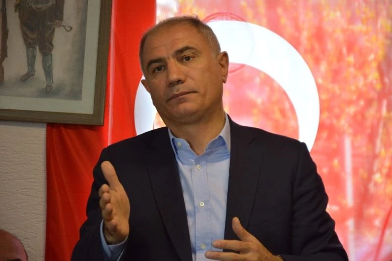 AK Parti MKYK’da Bursa’dan Efkan Ala ve Ayhan Salman yer aldı
