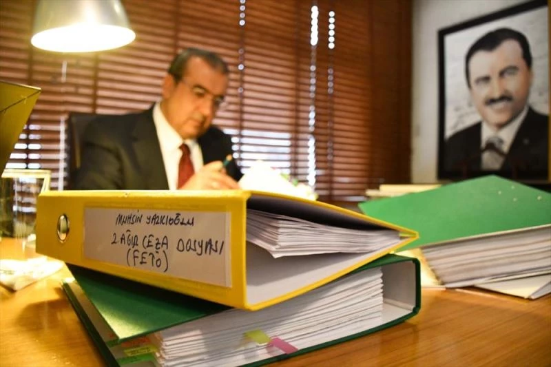 Yazıcıoğlu ailesinin avukatı, helikopterin düşmesindeki FETÖ izinin tamamen ortaya çıkarılmasını istiyor