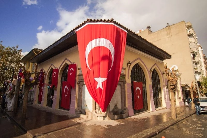 Manisa’da 4. Dr. İbrahim Türek Okuma Ödülleri gerçekleştirilecek
