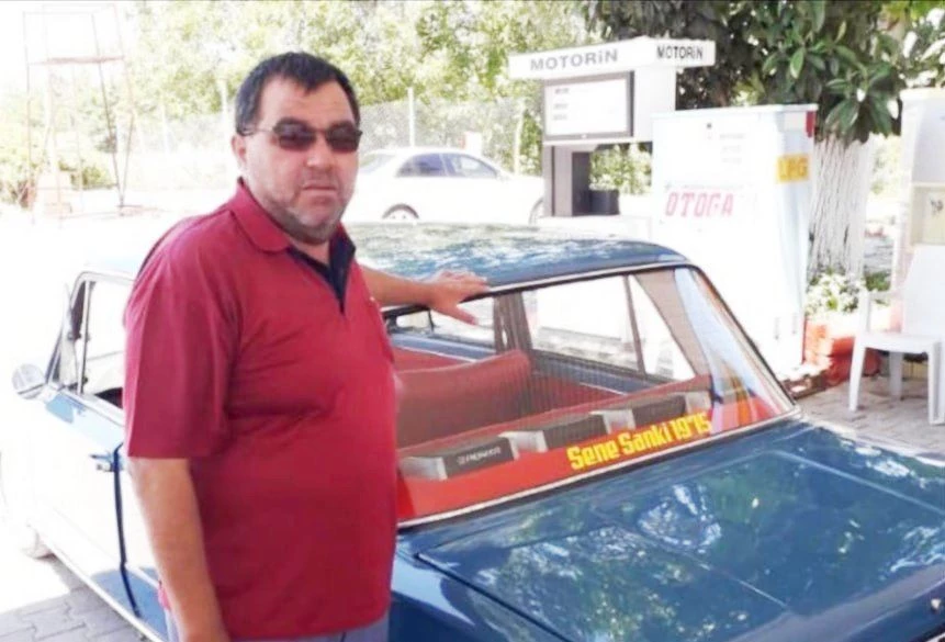 Osmaniye’li Ulaşlı Ailesi Yasta