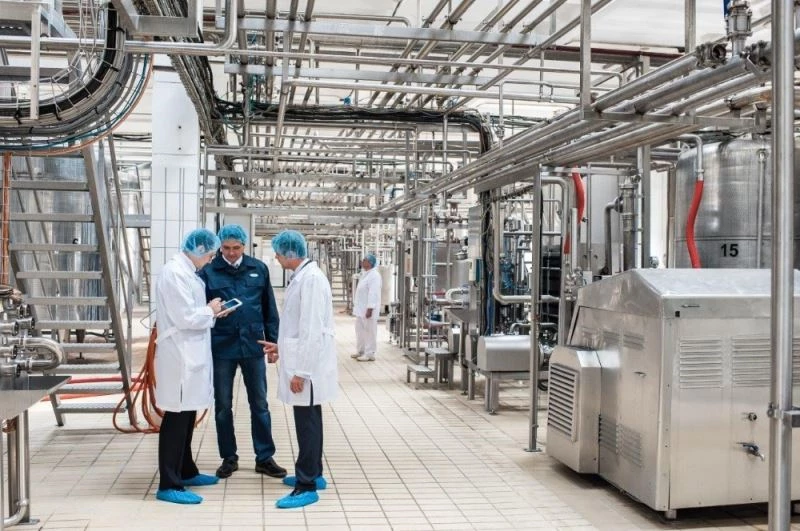 ESCON Enerji, Ukrayna’daki projesini Nisan ayında tamamlayacak
