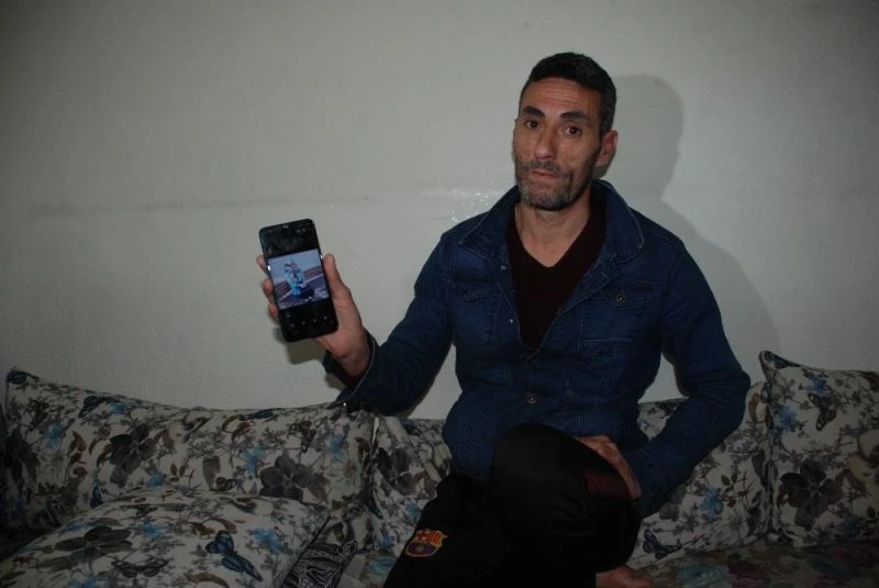 Tüp bebek parasıyla kayıplara karıştı
