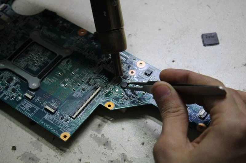 Tamir ve ikinci el parçaya talep arttı
