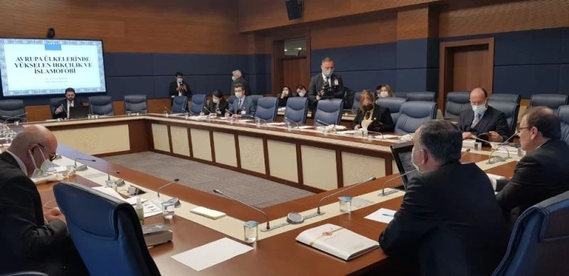 AK Parti’li Kavuncu: 