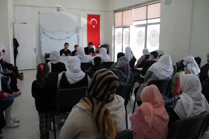 70 yaşında azmetti Kur’an-ı Kerim’i öğrendi
