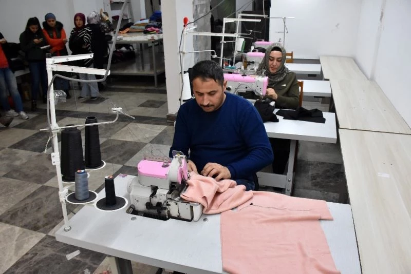 Tekirdağ’da çalışanlara 776 milyon liralık devlet desteği
