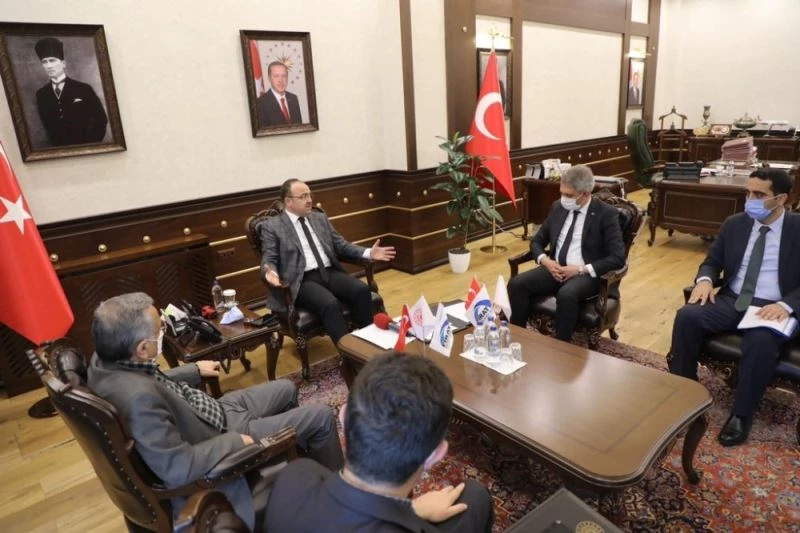 Vali Erkaya Yırık,