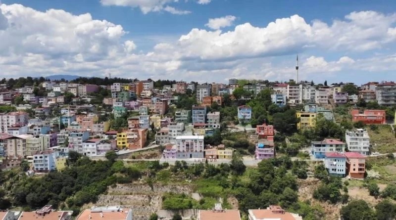 Gayrimenkulde ’yüksek faiz’ etkisi
