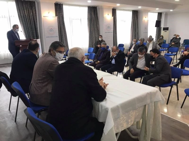 “Büro Memur-Sen en çok üye artıran sendika hizmet kolu oldu”
