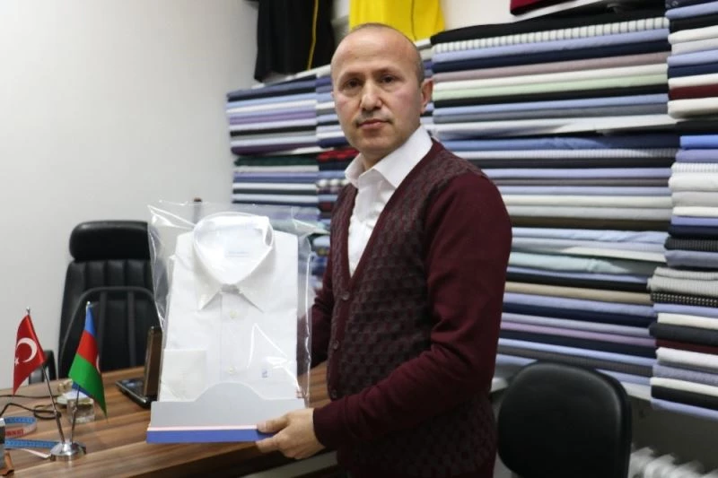 Yazıcıoğlu’na özel dikmişti, 12 yıldır gözü gibi bakıyor
