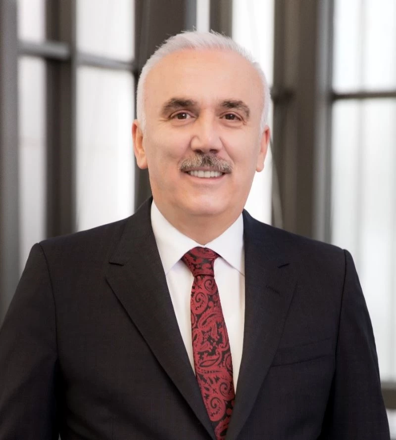 Türkiye Bankalar Birliği’nden Hüseyin Aydın açıklaması
