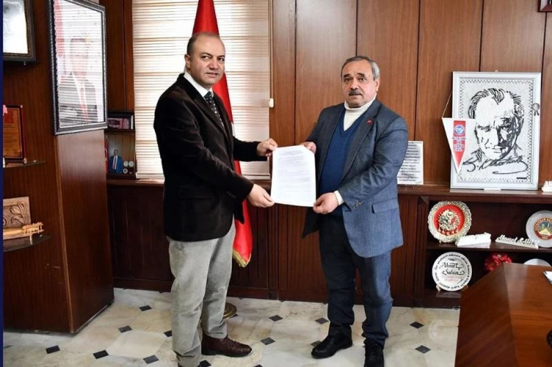 24 milyon metrekarelik yeni sıcak su sahasında çalışmalara başlanıyor
