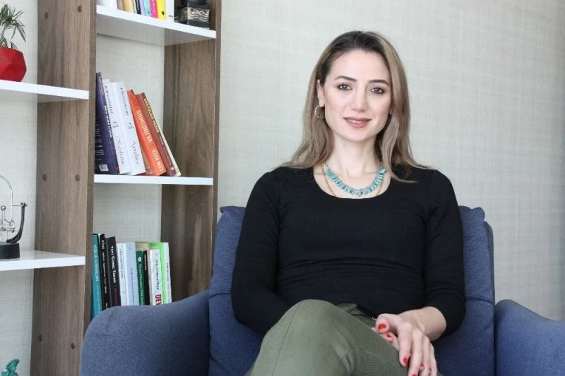 Uzmanı önerdi: Temas etmek ilişkileri kurtarıyor
