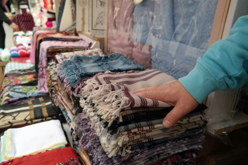 Normalleşme süreci Eskişehirli çeyizcilerin beklentilerini karşılamadı
