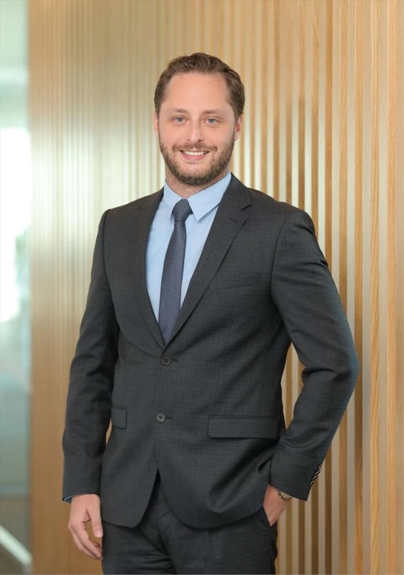 Opel Türkiye Satış Direktörlüğü görevine Yiğit Yantaç atandı