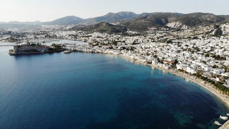 2020 yılının en pahalı uçuşu Bodrum’a, en ucuzu ise Antalya oldu
