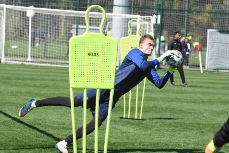 BB Erzurumspor kuvvet depoluyor