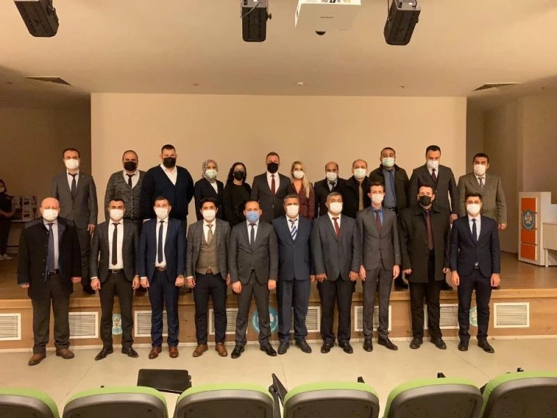 MABEM’lerde yeni dönem eğitim planlaması başladı
