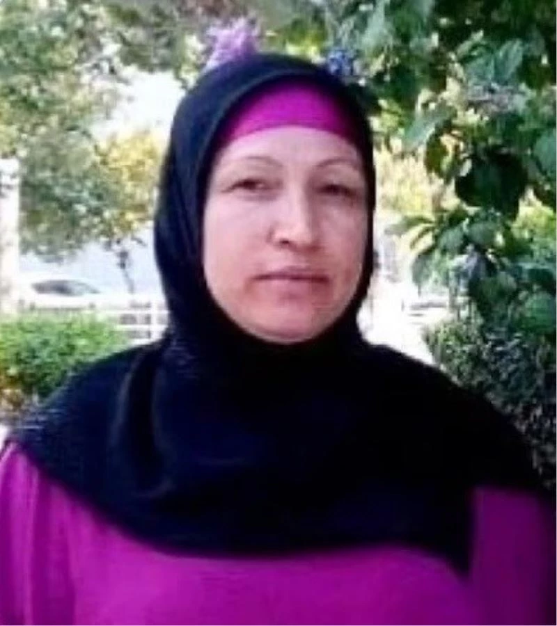 Son nefesinde katilinin adını söyledi
