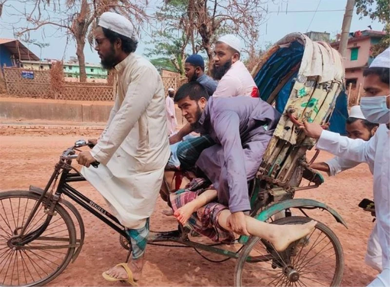 Bangladeş’te Hindistan Başbakanı Modi karşıtı protesto: 7 ölü
