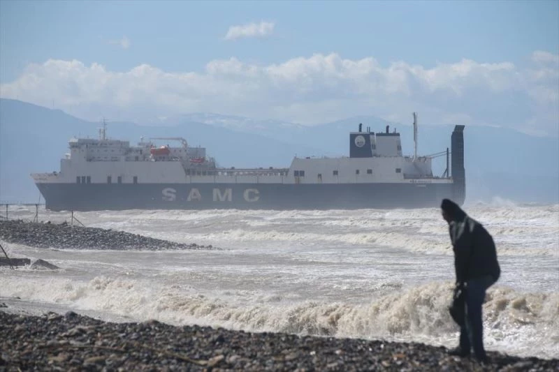 İskenderun Körfezi