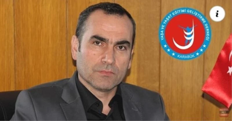 Başkan Küçüktepe’den kandil mesajı
