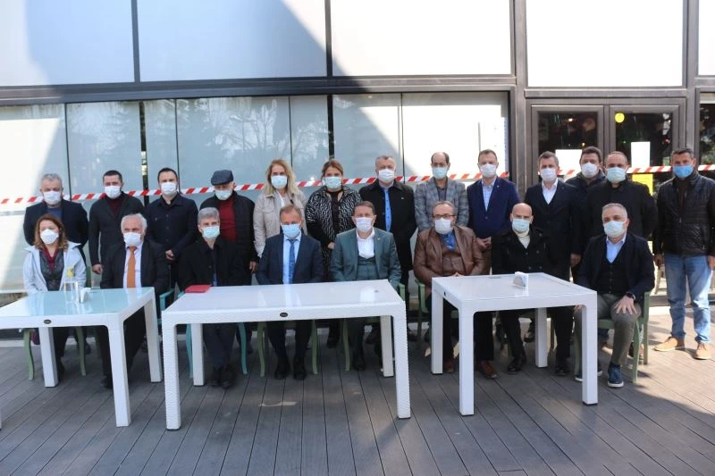 3 ilde yaşayan Karadenizliler havalimanının açılmasını istiyor
