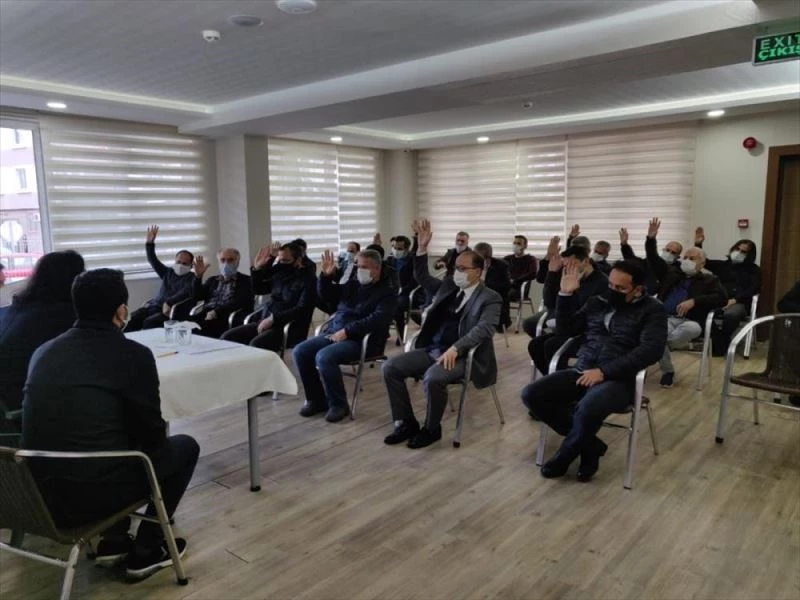 İlim Yayma Cemiyeti Antalya Şubesi