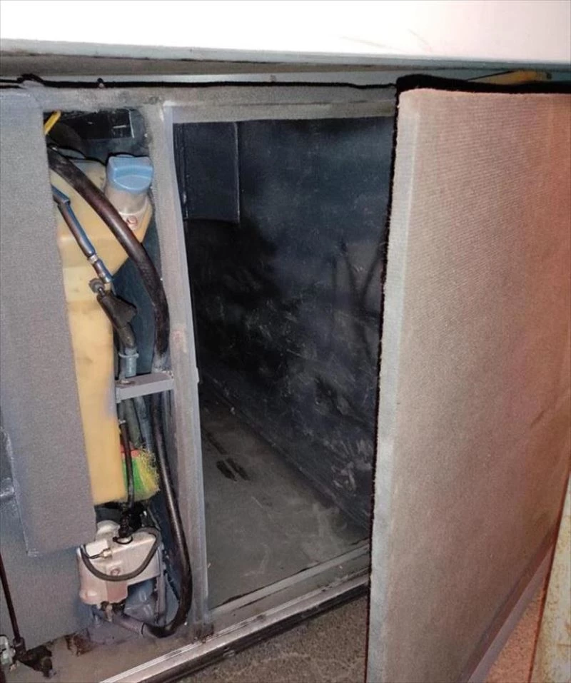 Çaldıkları kanser ilaçlarının her sevkiyatına 350 dolar ödemişler