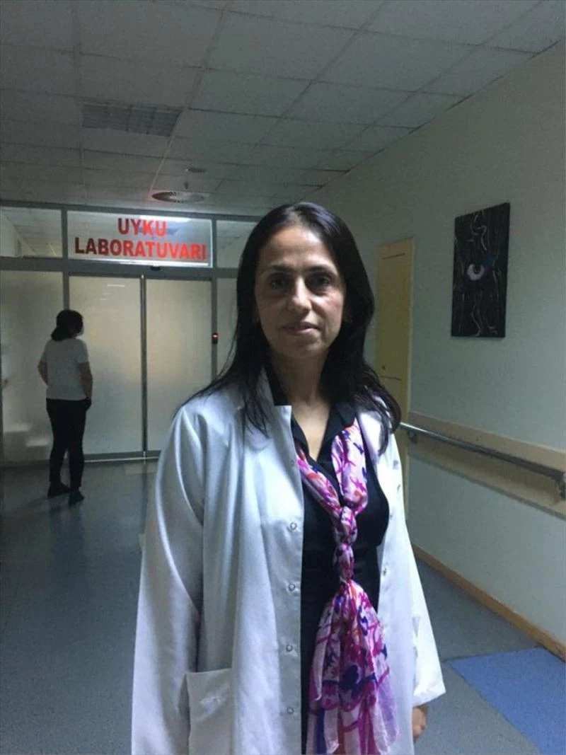 Tedavi edilmeyen uyku apnesi diğer hastalıkları da tetikleyebiliyor